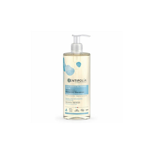 Centifolia Huile Lavante Neutre Prebiotics 500ML