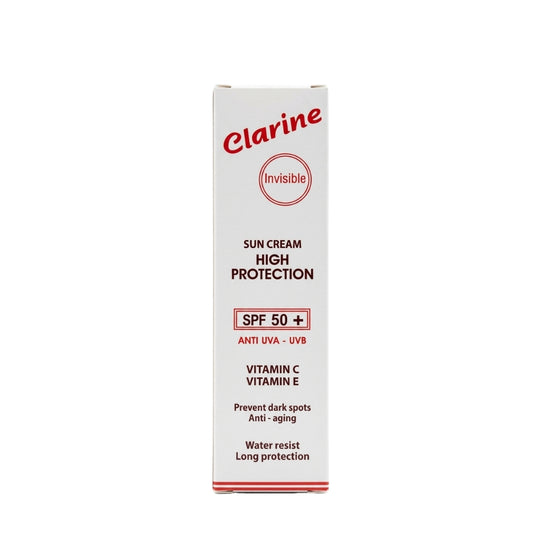 Clarine Ecran Invisible