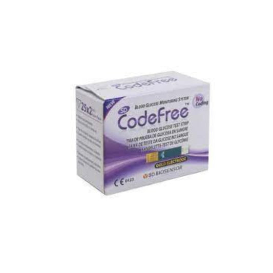 CodeFree