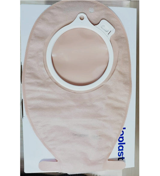 Coloplast Sensura Poche Coloplast opaque 70mm 1unite Ref 10367