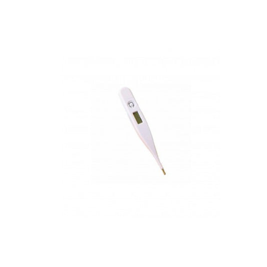 Comfort Thermometre Digital Transparent Couleurs