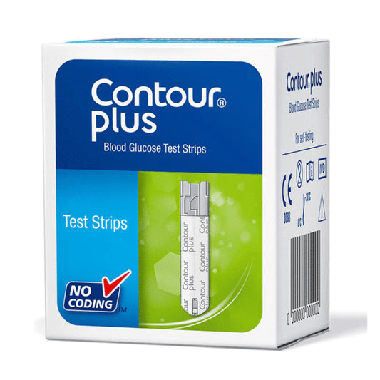 CONTOUR PLUS