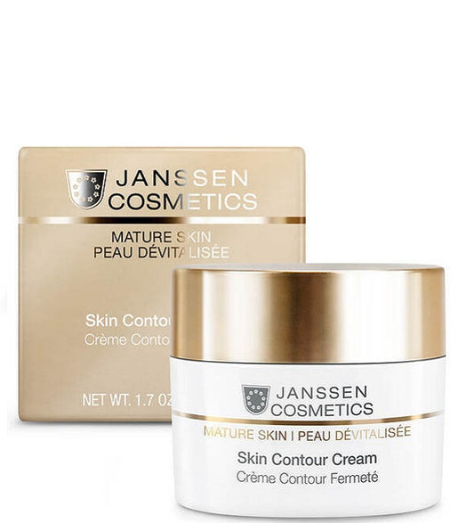 JANSSEN COSMETICS