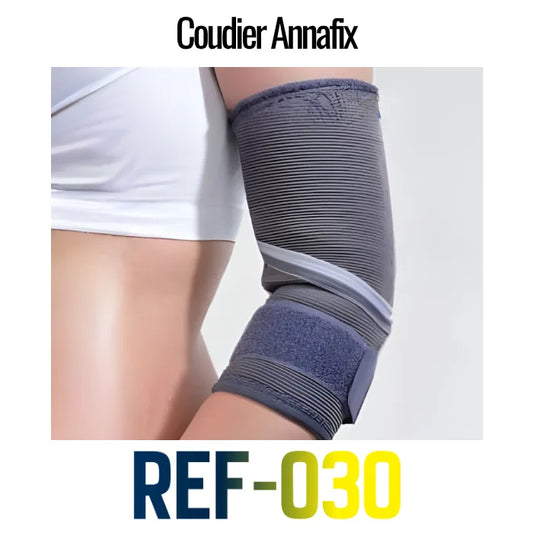 ANNAFIX Coudier Taille Small REF-030