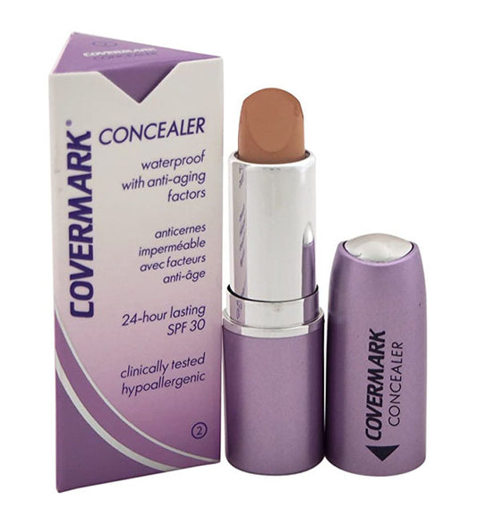 Covermark concealer Stick Anti-cerne N°4 spf30 6g