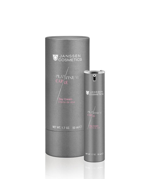 JANSSEN COSMETICS