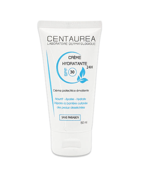 Centaurea