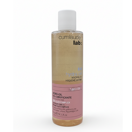 Cumlaude Lab Hygiene Intime Hydra Oil Oleo-Gel 200ml