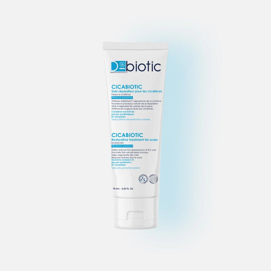 D-BIOTIC