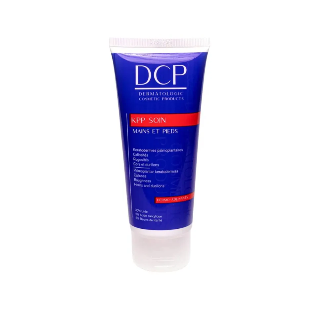DCP