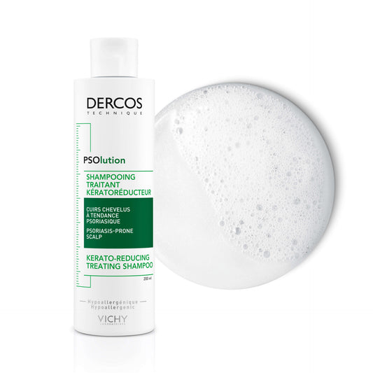 Dercos, Vichy