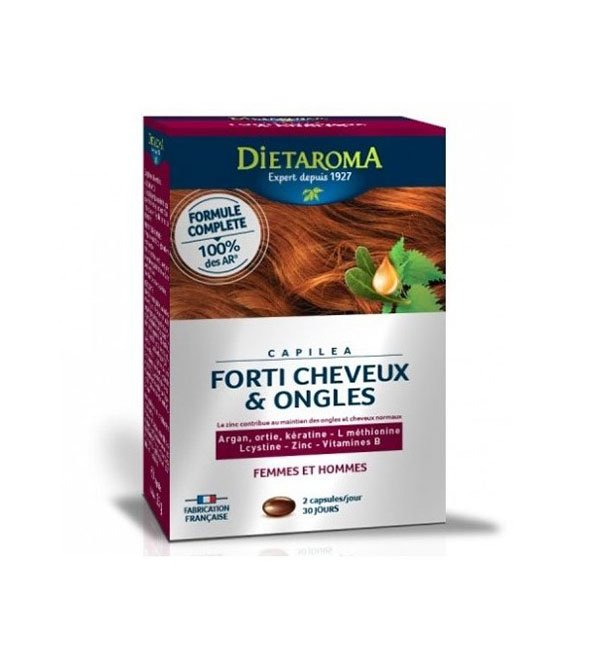 DIETAROMA
