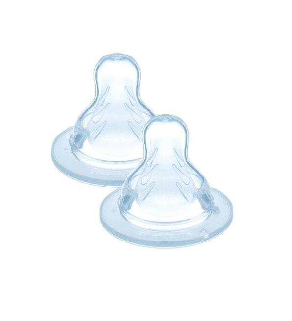 Mam Baby Tetine taille 4 +6m