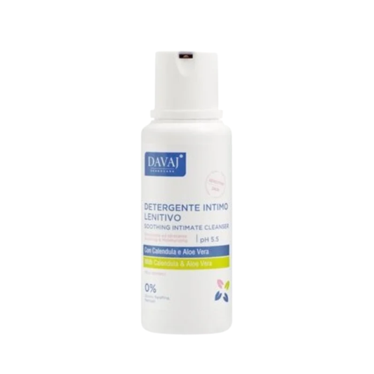 Davaj Gel Intime Apaisante 250ml