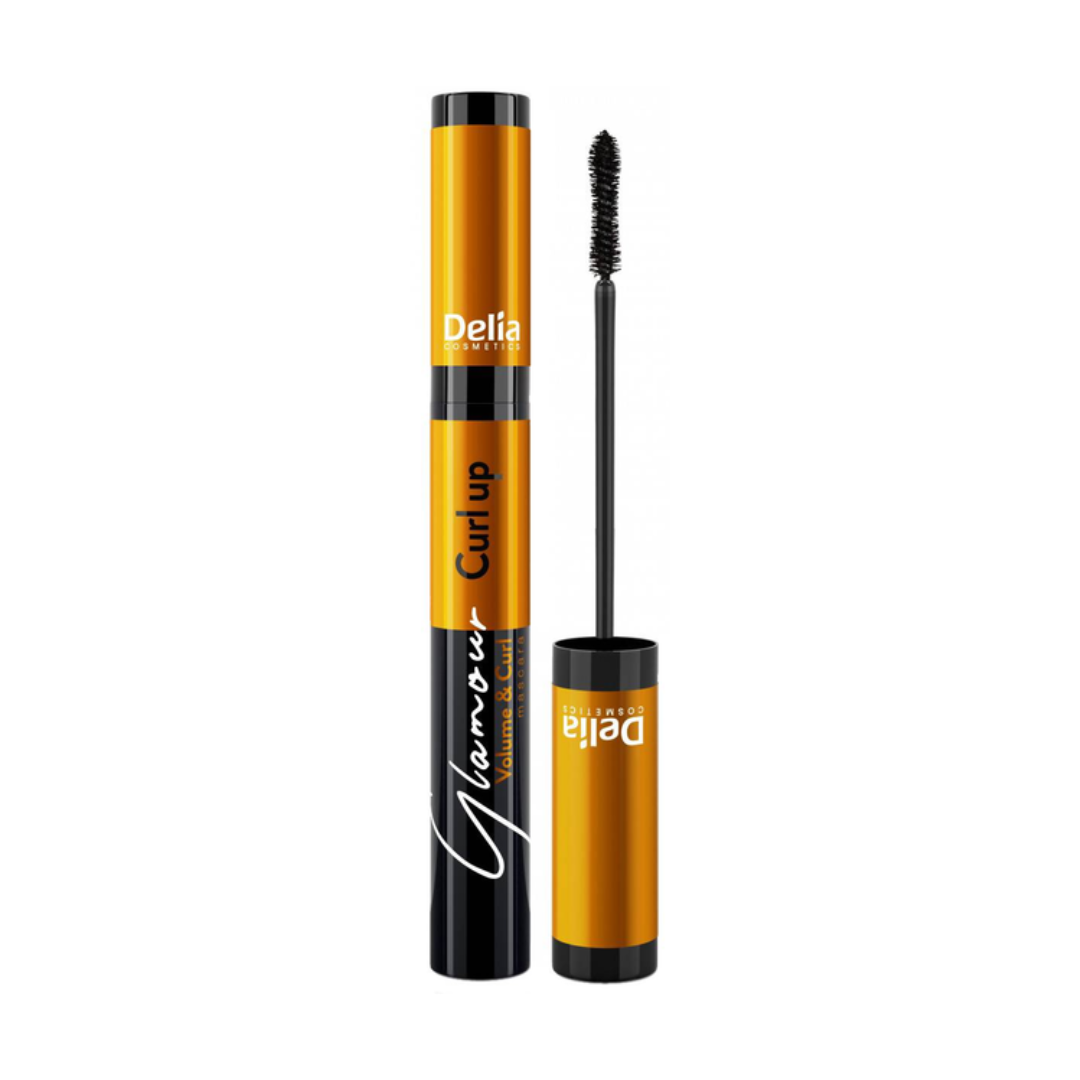 DELIA COSMETICS