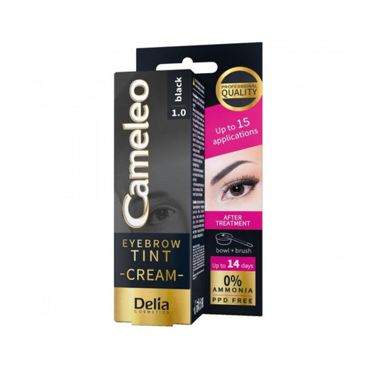 DELIA COSMETICS