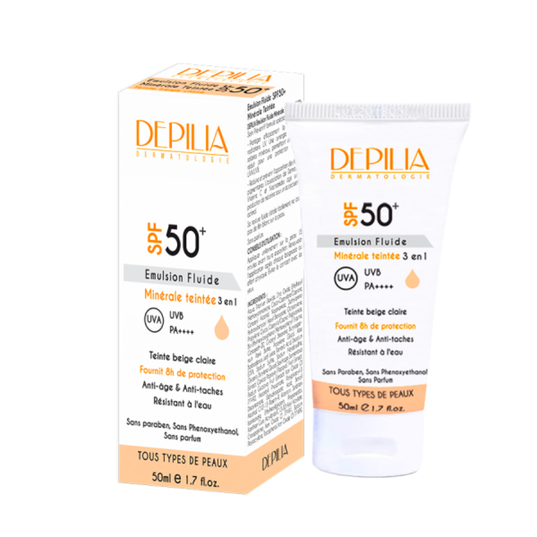 DEPILIA