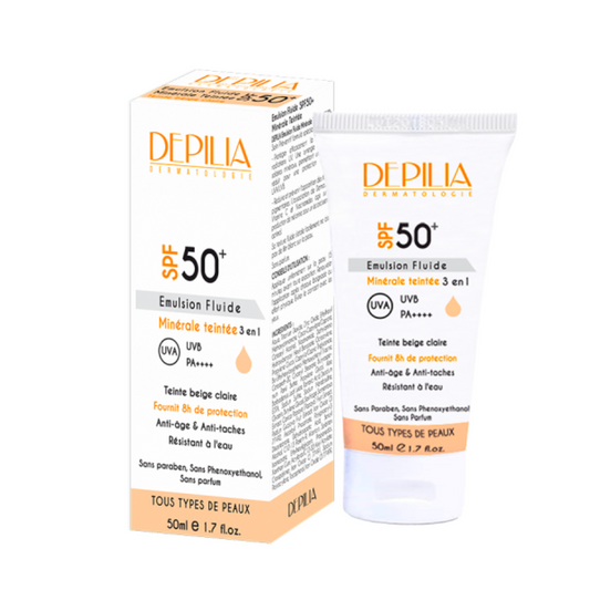 DEPILIA