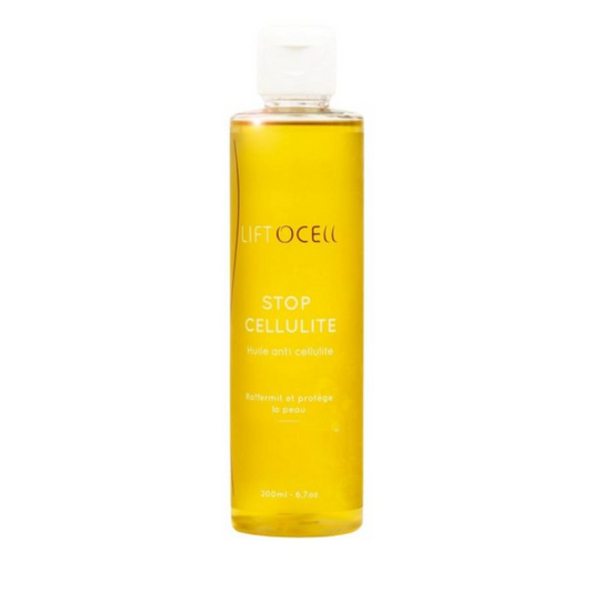 Dermaalp Huile Minceur 200ml