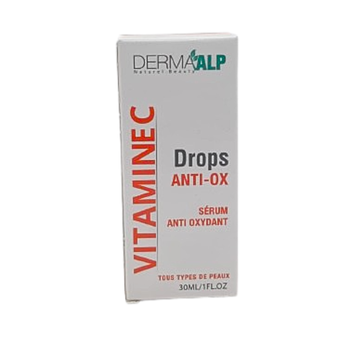 Dermaalp Serum Vitamine C 30ml