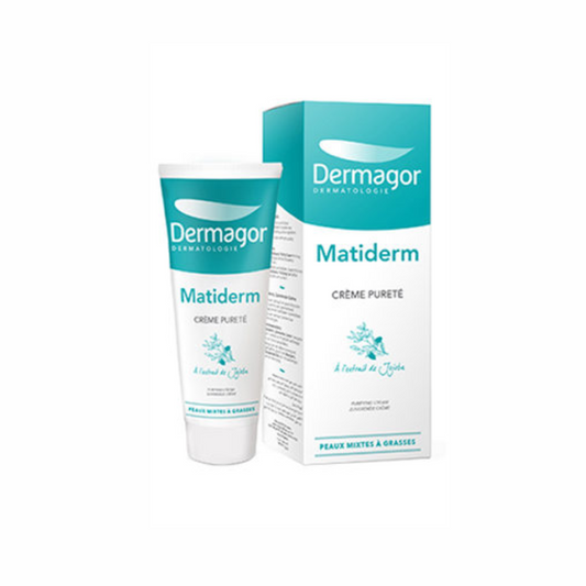 DERMAGOR