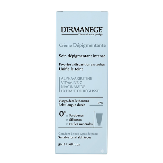 Dermanege Creme Depigmentante 50ml