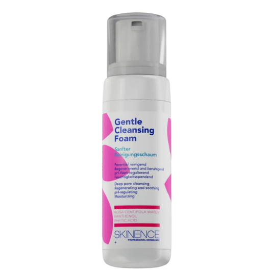 Skinence Cleanser Mousse 150ml