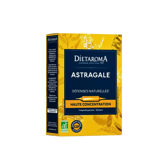DIETAROMA