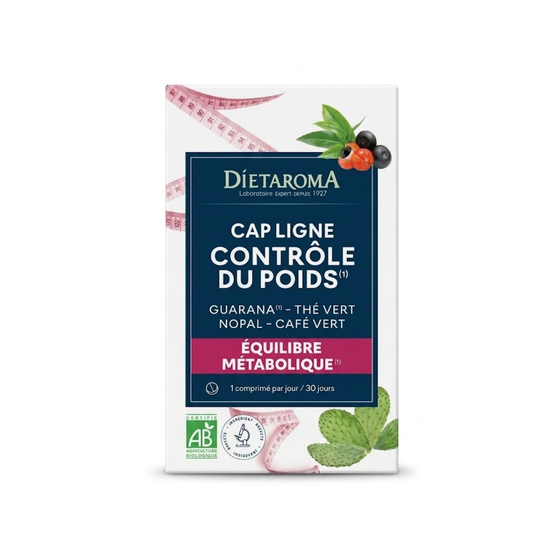 DIETAROMA
