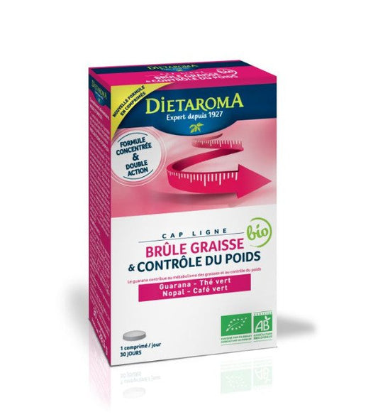 DIETAROMA