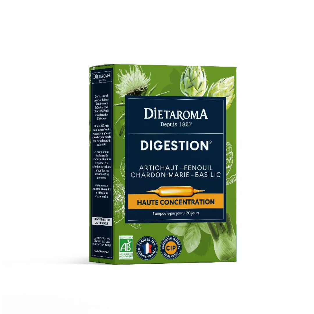 DIETAROMA