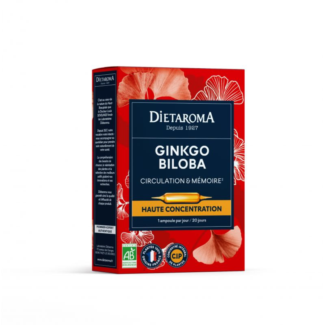DIETAROMA