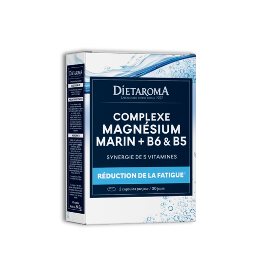 DIETAROMA