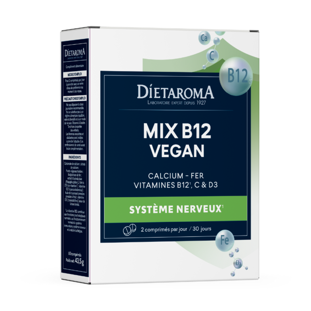DIETAROMA