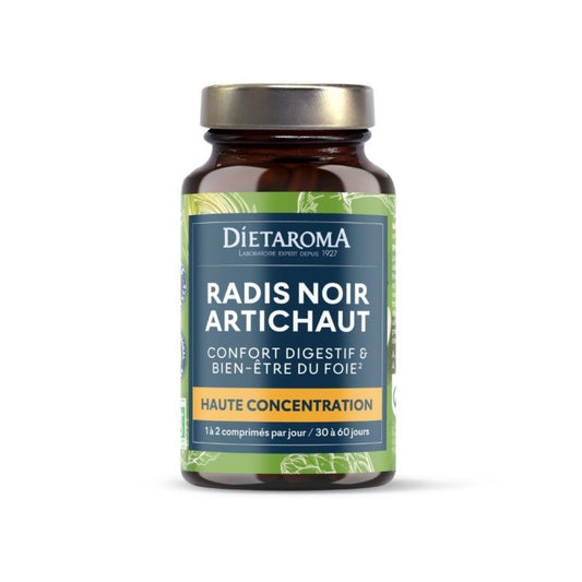 DIETAROMA