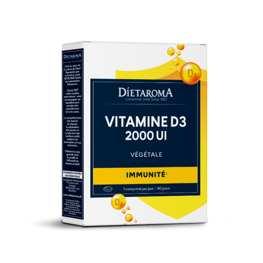 DIETAROMA
