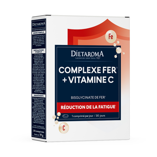 DIETAROMA