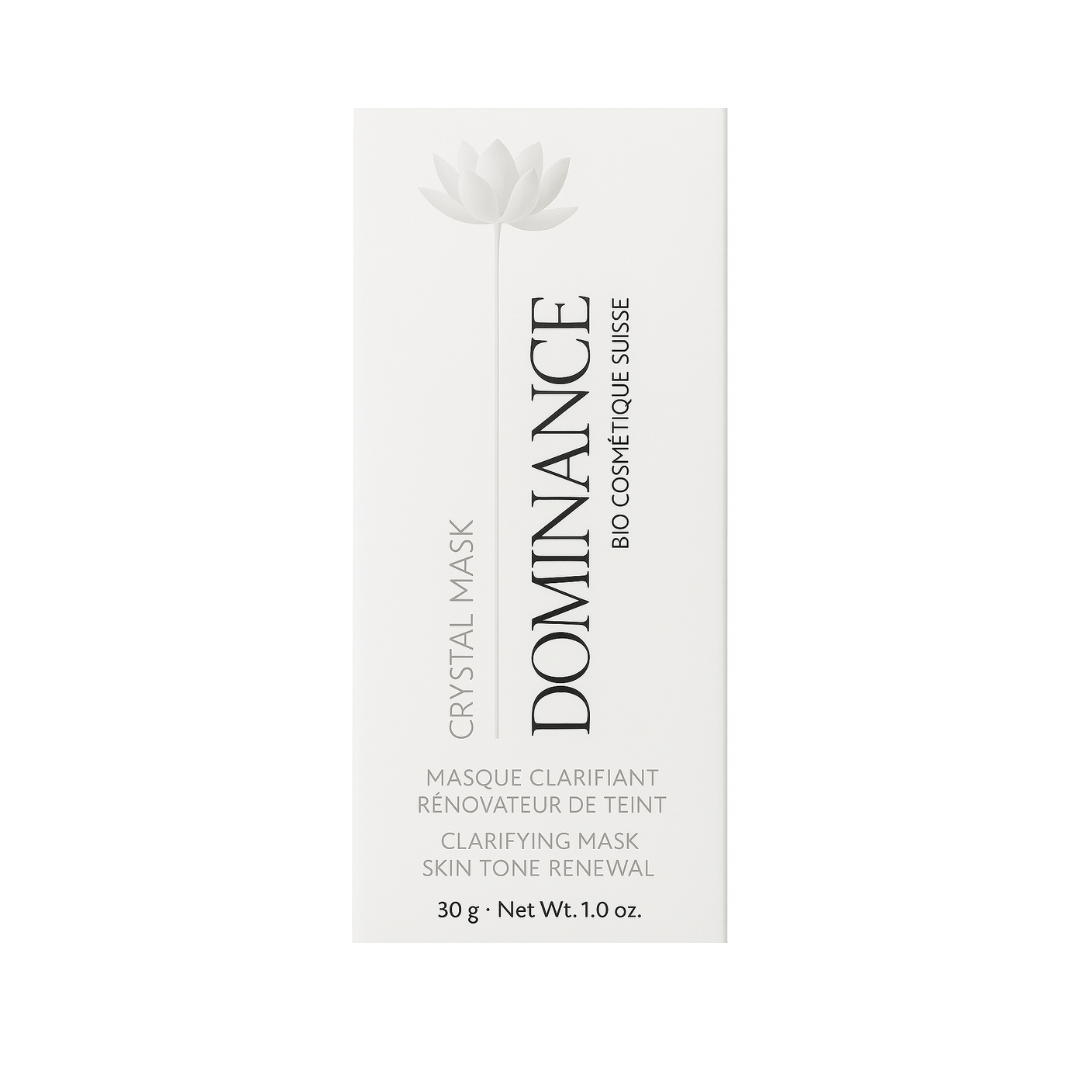 Dominance Masque Clarifiant 30ml