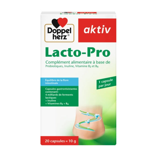 DOPPEL HERZ