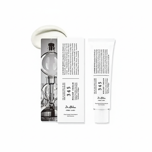 Dr.ALTHEA 345 Relief Cream 50ml