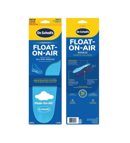 Dr.scholl's Comfort Float-On-Air Men's