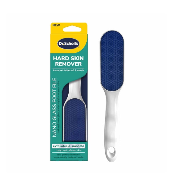 Dr.scholl's Hard Skin Remover