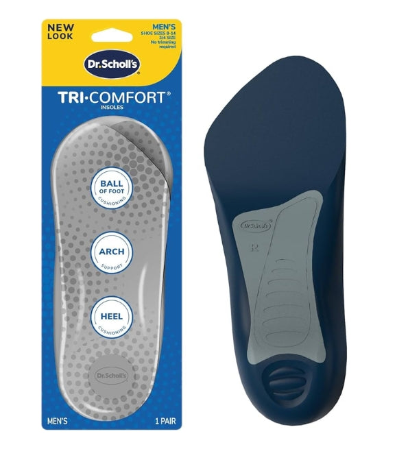 Dr.scholl's TRI.COMFORT Insole Men's