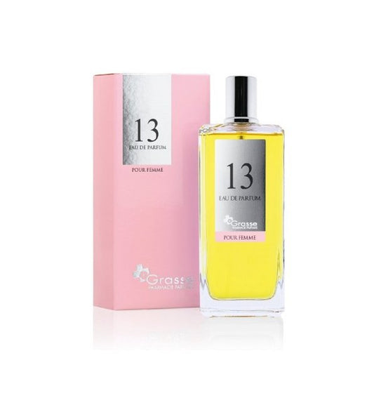 Grasse Eau de parfums Femme Dolce &amp; Gabana 100ml N°13
