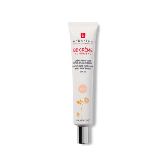ERBORIAN - BB Creme Claire 15ml