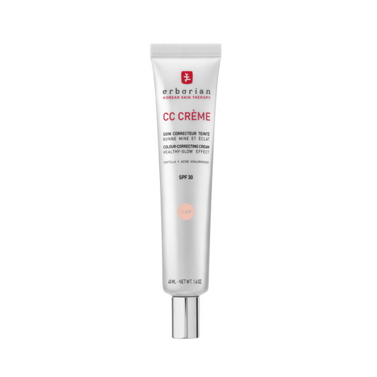 ERBORIAN - CC Creme Claire 15ml