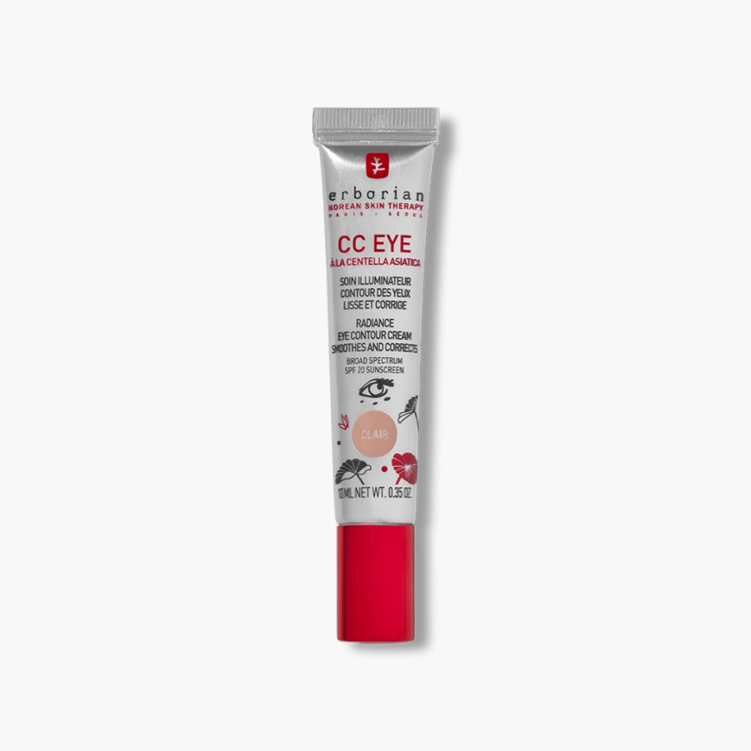 ERBORIAN - CC Eye Doree 10ml