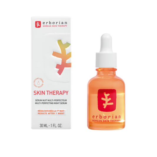 ERBORIAN -  SKIN THERAPY SERUM LIGHT 30ML
