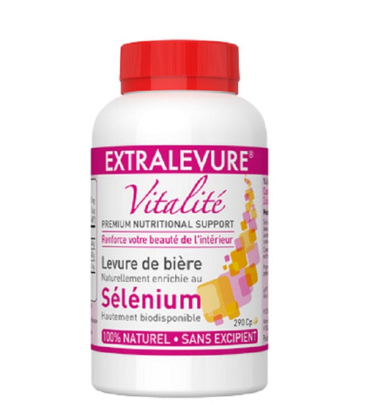 EXTRALEVURE