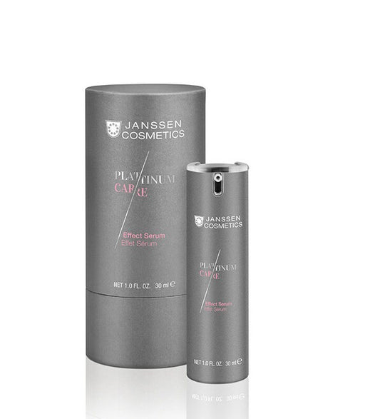 JANSSEN COSMETICS